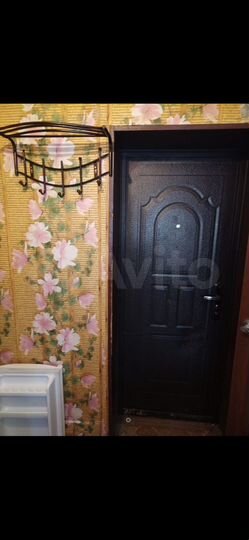 1-к. квартира, 17,4 м², 2/5 эт.