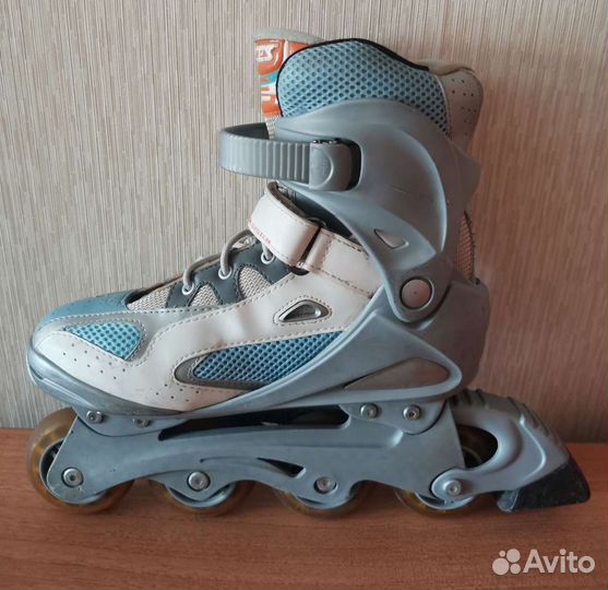 Ролики Roces 38,5-39