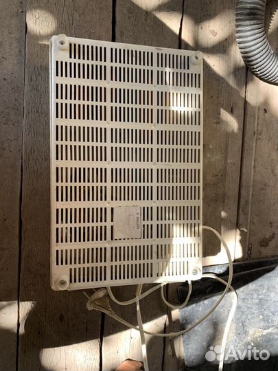 Стабилизатор напряжения украина-2 СССР