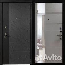 Двери входные