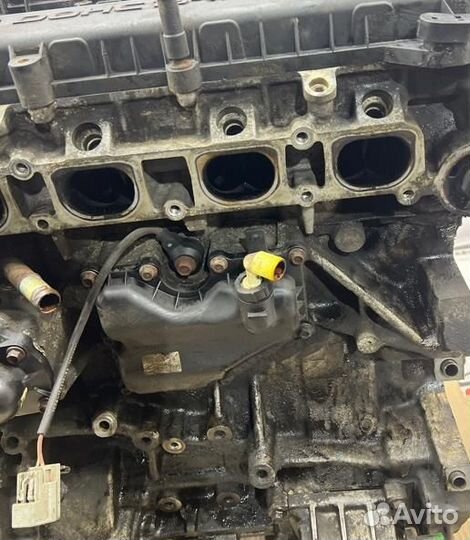 Двигатель Mazda Mazda3 седан LF17 2005