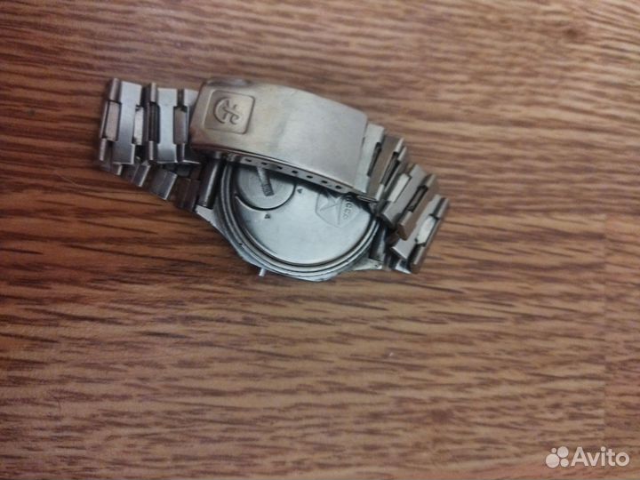 Часы электроника 5 СССР