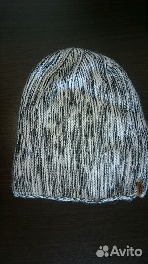 Шапка зимняя новая