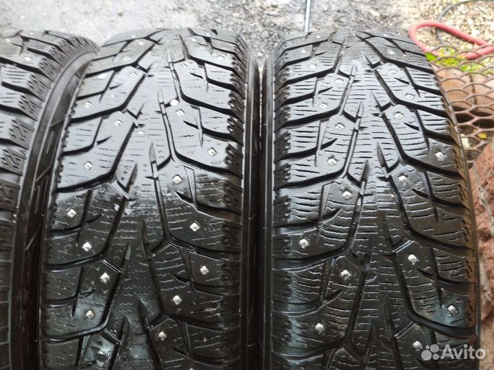 Yokohama Ice Guard Stud IG55 185/65 R15