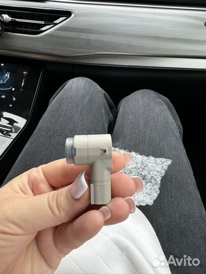 Датчик парктроника chery tiggo 8 pro