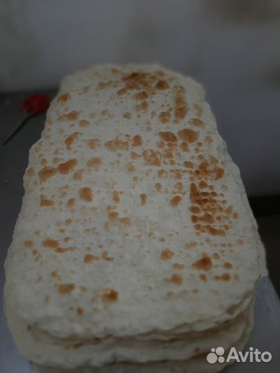 Армянский лаваш, лаваш для шаурмы