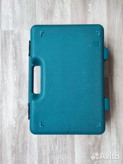 Кейс для ушм Makita