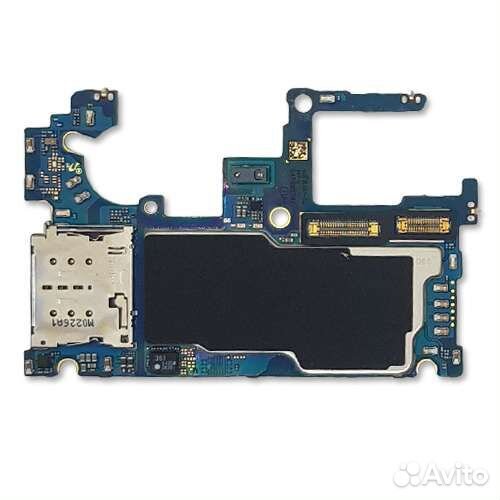 Системная Плата для Samsung Galaxy Z Flip1 256/8Gb