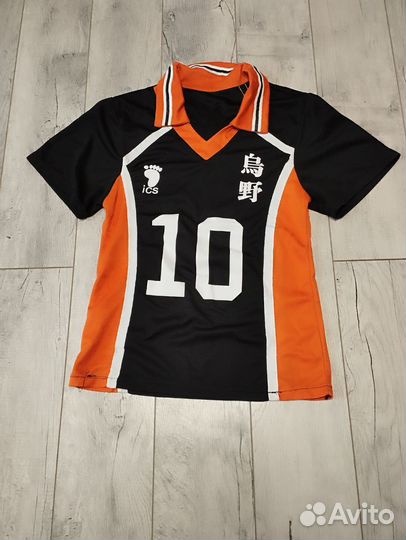 Аниме кестплей 