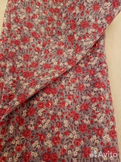 Ткань ситец СССР