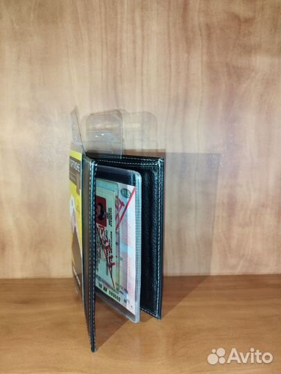 Портмоне driver