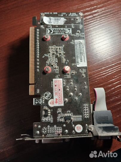 Системный блок на запчасти