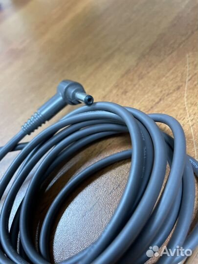 Зарядник для dyson