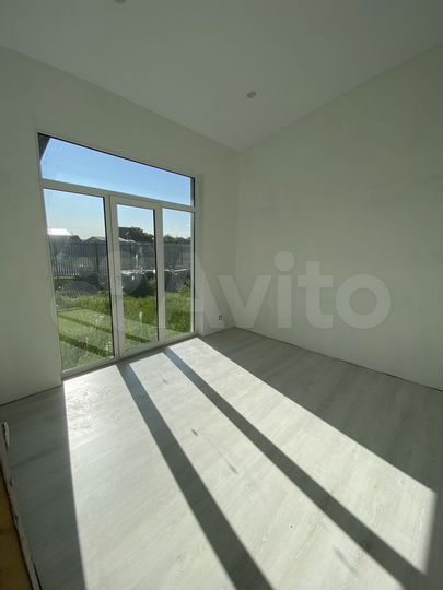 Дом 66 м² на участке 6 сот.