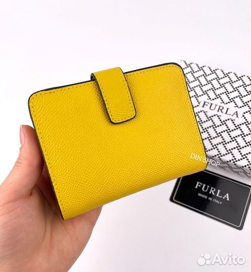 Кошелек женский furla