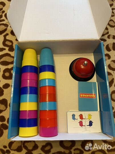 Игра скоростные колпачки