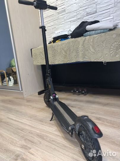 Самокат взрослый koogo s3