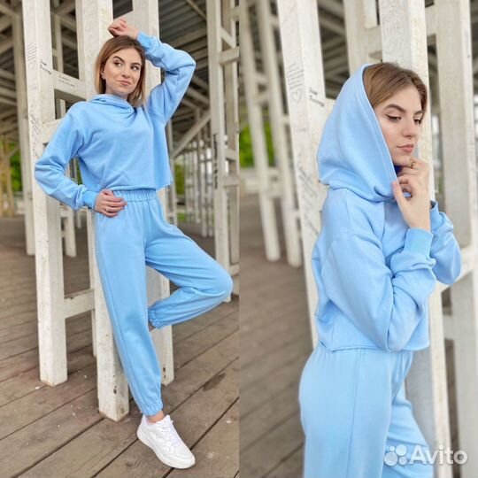 Пошив одежды оптом и фуллфилмент