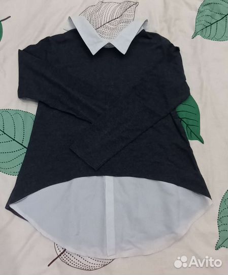 Вещи для беременных пакетом 42 44