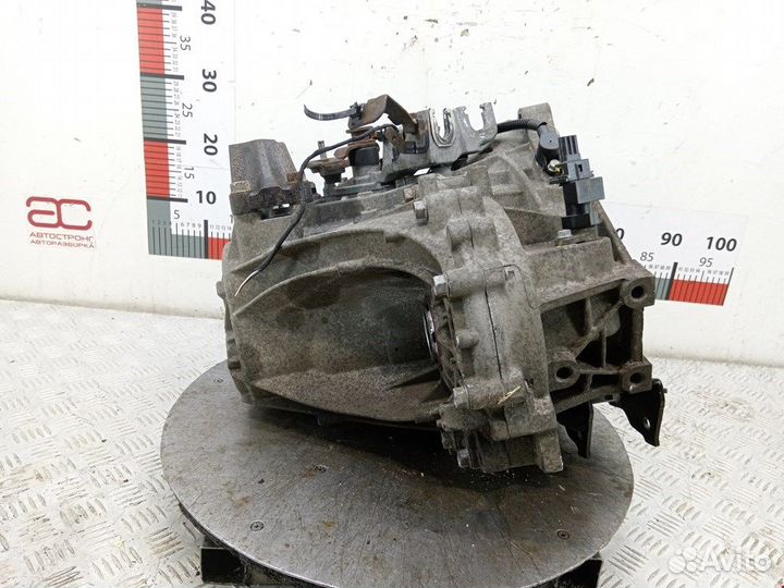 Кпп 6ст (механическая коробка), Hyundai ix35 (2010-2015) 2012