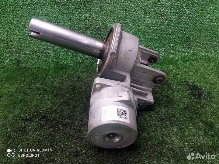 Электроусилитель руля Opel Corsa D (2006-2015)