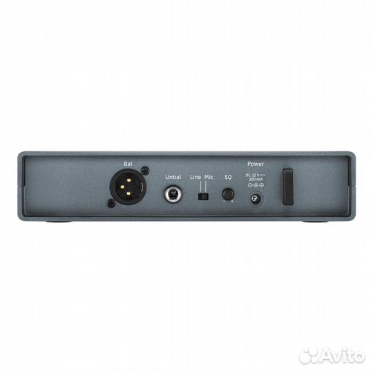 Радиосистема Sеnnhеisеr хsw 1-825-А