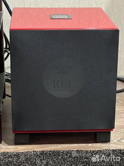 REL T9i Ltd. Edition