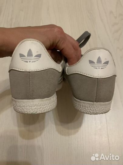 Кроссовки Addidas 33 размер