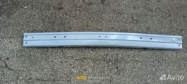 Бампер на ваз 2105