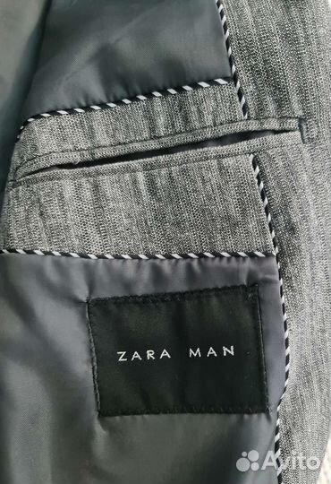 Пиджак Zara