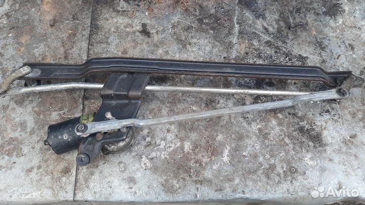 Трапеция стеклоочистителей Volkswagen Passat