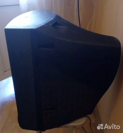 Телевизор Sony trinitron