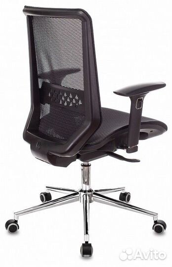 Кресло компьютерное Sirius