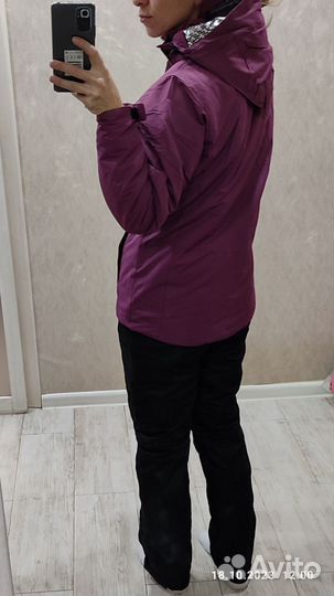 Новые горнолыжные костюмы