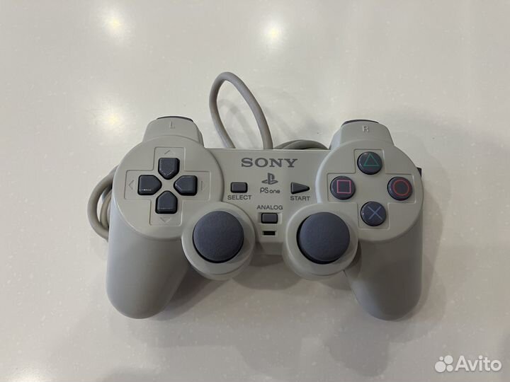Геймпад PS1 original
