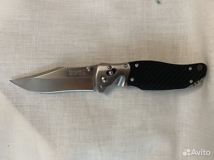 Нож Tomcat 3.0 SOG SG S95
