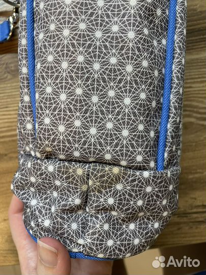 Автомобильный подогреватель для бутылочек