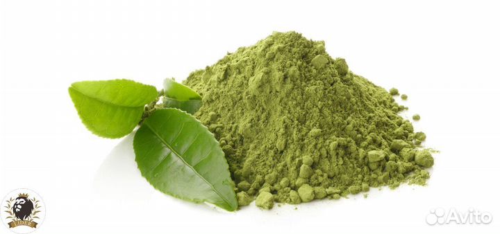 Чай матча оптом