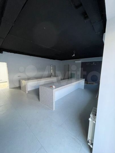 Свободного назначения, 100 м²