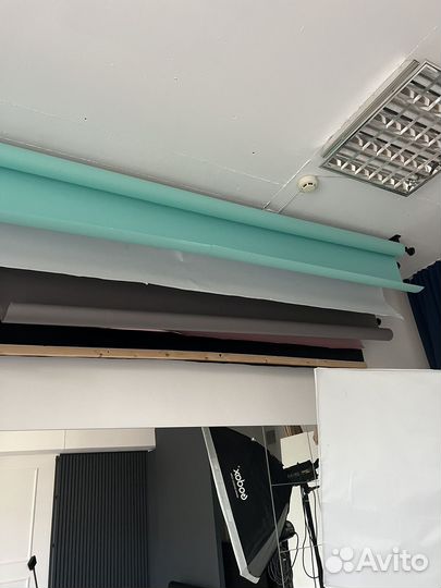 Фотофоны с креплением