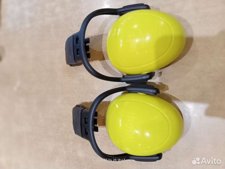 Спецодежда