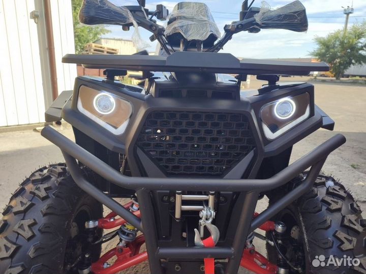 Квадроцикл Armour 200cc