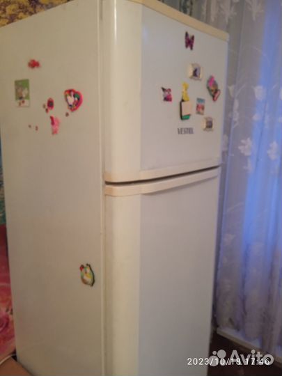 Продам холодильник бу