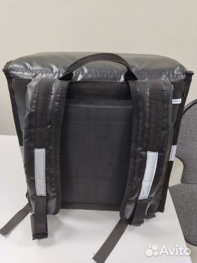 Термосумка, термокороб яндекс. Продажа/Аренда