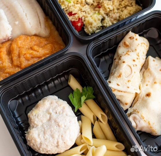 Помощник повара