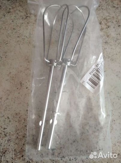 Венчик для миксера