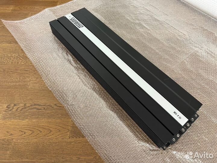 Sundown audio NS1v2
