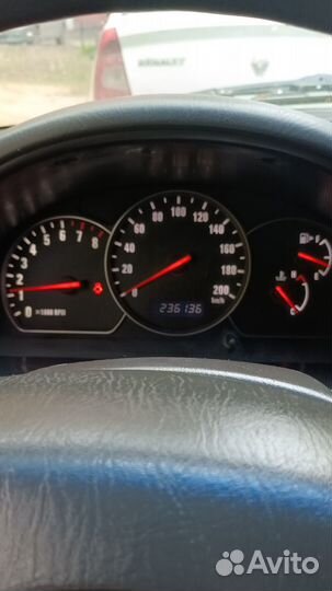 Suzuki Grand Vitara 2.0 МТ, 2003, 236 000 км