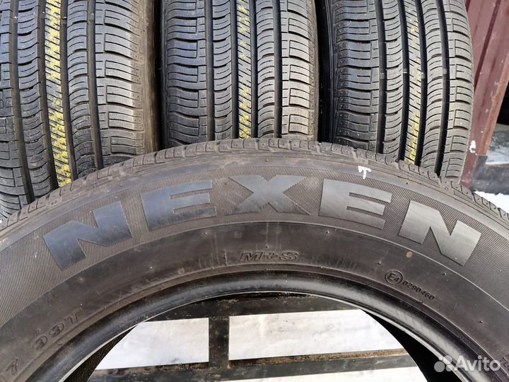 Nexen N'Priz AH5 215/65 R17