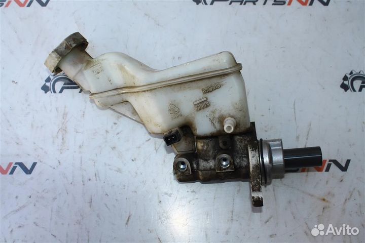 Цилиндр тормозной главный Хендай i40